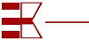 Logo Sozietät Eggert, Kienzle & Fricker