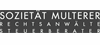 Sozietät Multerer