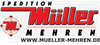 Logo von Spedition Müller GmbH