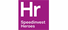 Logo Speedinvest Heroes Consulting GmbH