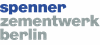 Spenner Zementwerk Berlin GmbH & Co. KG