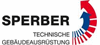 Logo Sperber GmbH