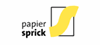 Logo Sprick GmbH Bielefelder Papier- und Wellpappenwerke & Co.