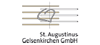 Logo St. Augustinus Gelsenkirchen GmbH
