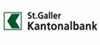 Logo St.Galler Kantonalbank Deutschland AG