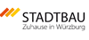 Logo Stadtbau Würzburg GmbH
