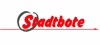 Logo Stadtbote GmbH
