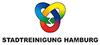 Logo Stadtreinigung Hamburg