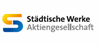 Logo Städtische Werke AG