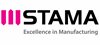Logo STAMA Maschinenfabrik GmbH