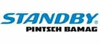 Logo Standby Pintsch GmbH