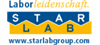 Logo STARLAB INTERNATIONAL GmbH