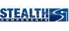 Logo Stealth Components