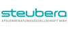Logo Steubera Steuerberatungsgesellschaft mbH