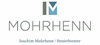 Steuerberater Mohrhenn