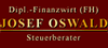 Logo Steuerkanzlei Josef Oswald