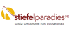 Logo Stiefelparadies GmbH