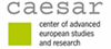 Logo Stiftung Caesar