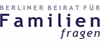 Stiftung Hilfe für die Familie