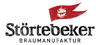 Logo Störtebeker Braumanufaktur GmbH