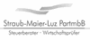 Logo Straub-Maier-Luz PartmbB