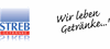 Logo von Streb Getränke AG