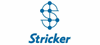Logo von Stricker GmbH & Co. KG
