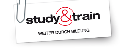 study & train GmbH