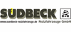 Logo Südbeck Nutzfahrzeuge GmbH