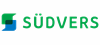 Logo SÜDVERS Service und Management GmbH