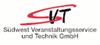 Logo von Südwest Veranstaltungsservice und Technik GmbH