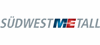 Logo Südwestmetall - Verband der Metall- und Elektroindustrie Baden-Württemberg e.V.