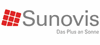 Logo von Sunovis GmbH