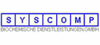 SYSCOMP Biochemische Dienstleistungen GmbH