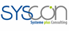 SYSCON GmbH Systeme plus Consulting