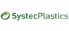Logo Systec Plastics GmbH