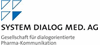 System Dialog med. AG