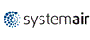 Logo Systemair GmbH