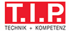 Logo von T.I.P. Technische Industrie Produkte GmbH