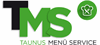 Logo Taunus Menü Service GmbH