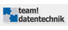 Logo team! datentechnik GmbH & Co. KG