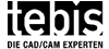 Logo Tebis AG