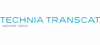 Logo TechniaTranscat GmbH