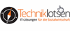 Logo Techniklotsen GmbH