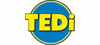 Logo TEDi GmbH & Co. KG