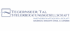 Tegernseer Tal Steuerberatungsges. PartG