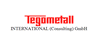 Logo Tegometall International Sales GmbH