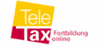 Logo TeleTax GmbH