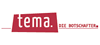 Logo tema-direkt Köln GmbH