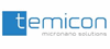Logo Temicon GmbH
